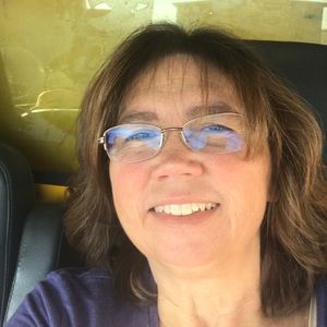 Meet your Posher, Karen